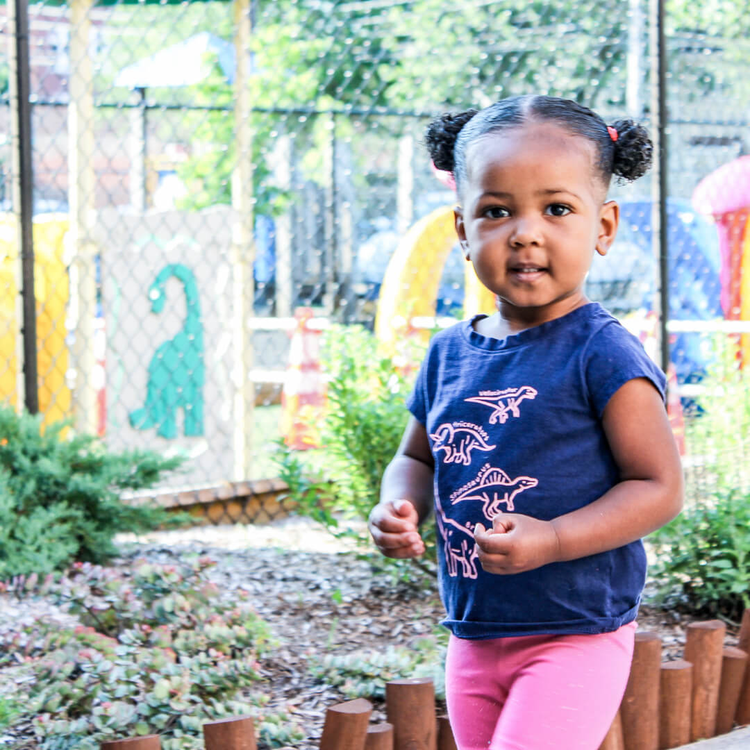 Toddler Care