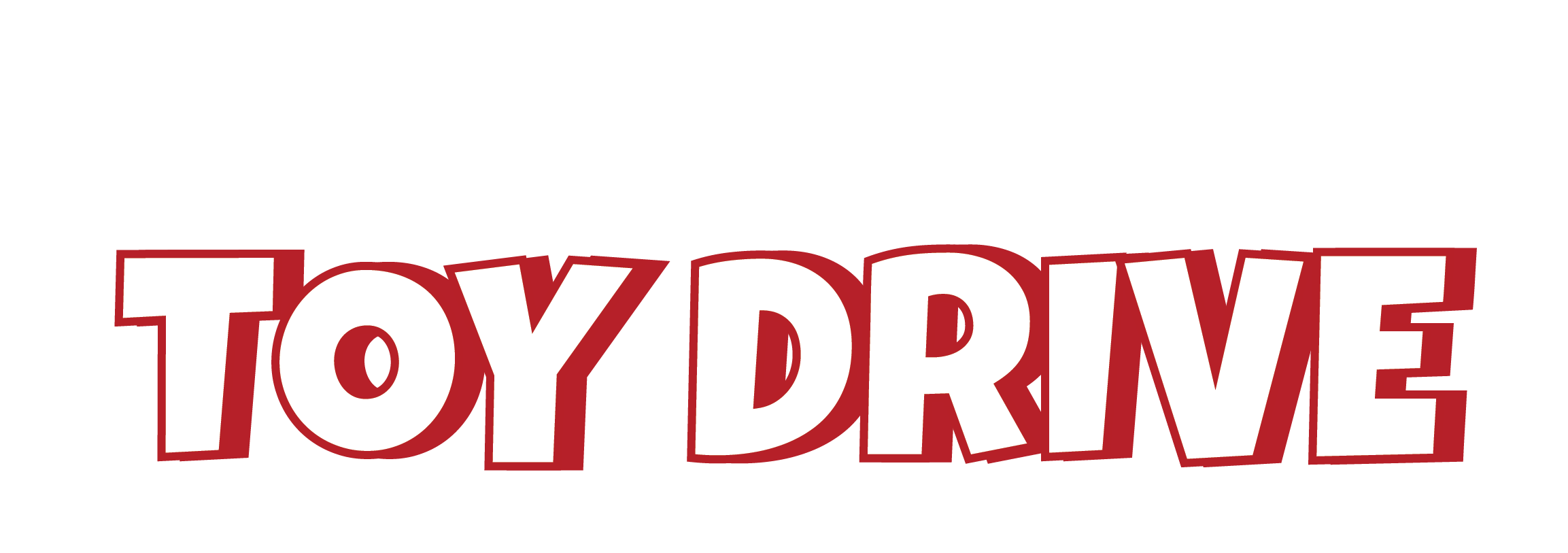 Hall-i-days Toy Drive logo