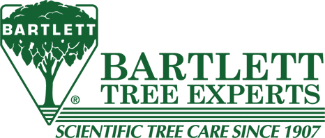 Bartlett Tree Experts - logo