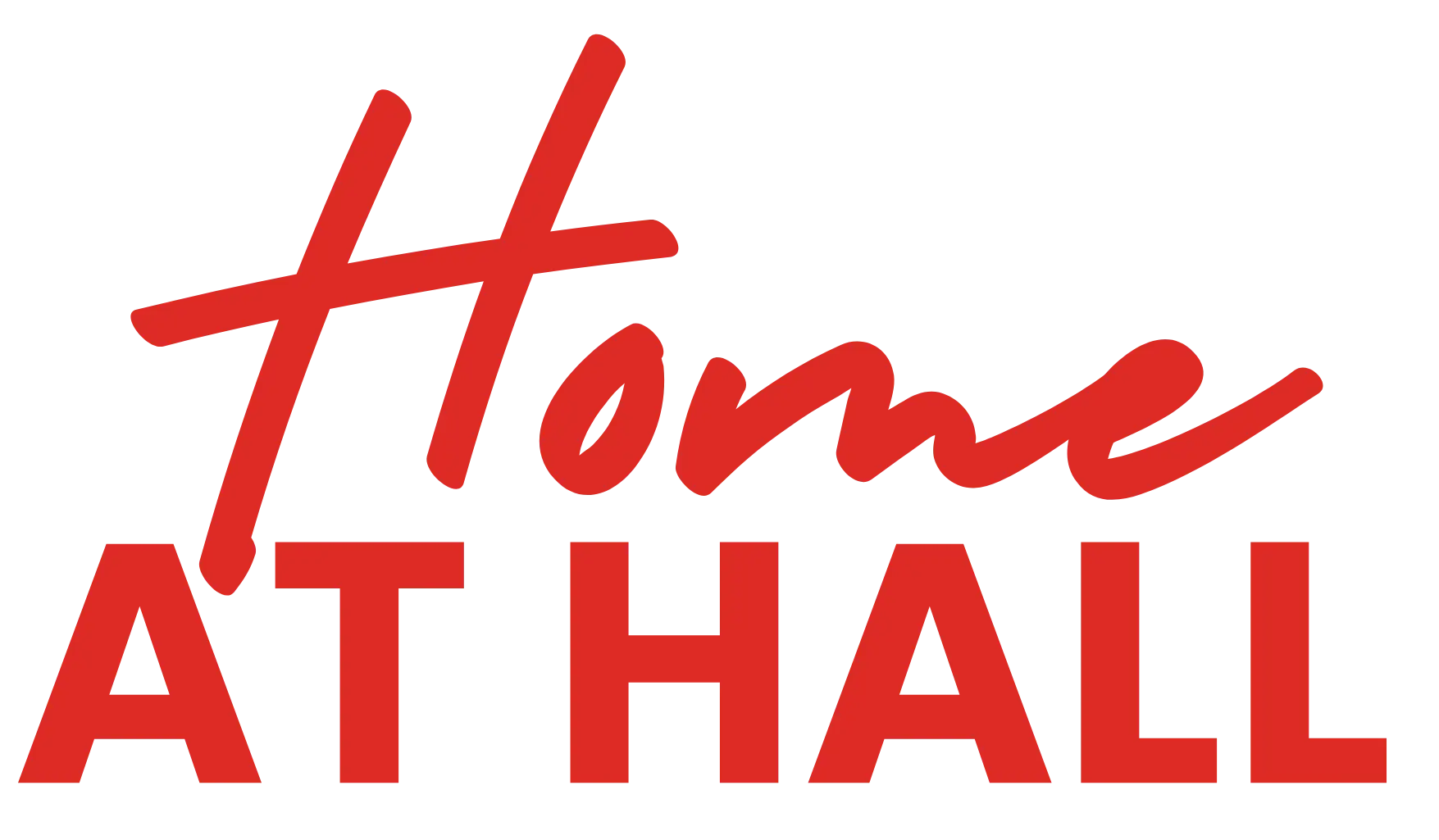 Home at Hall