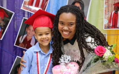 A Legacy of Care: How Ms. Brittany Carries Her Family’s Work Forward